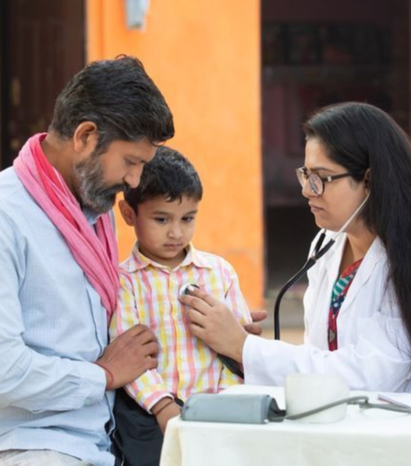 Healthcare Support