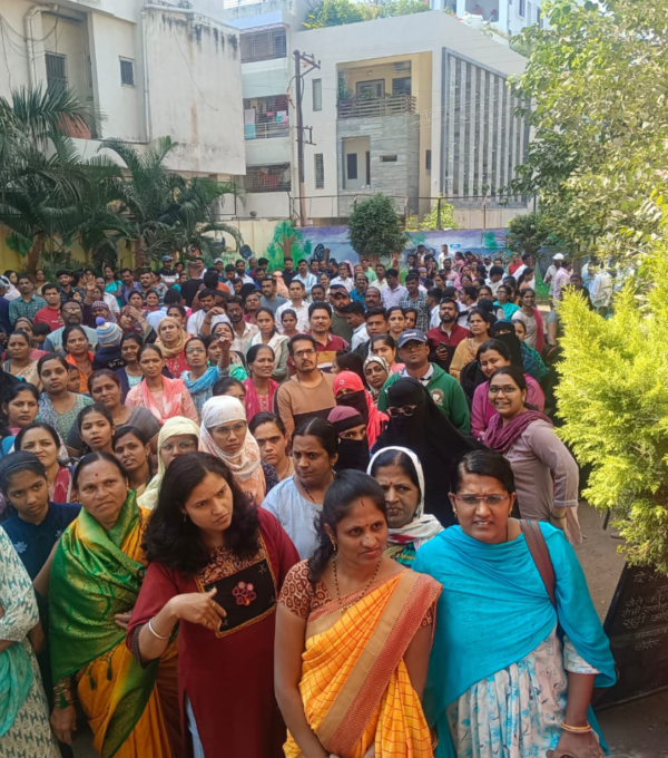 Community Welfare