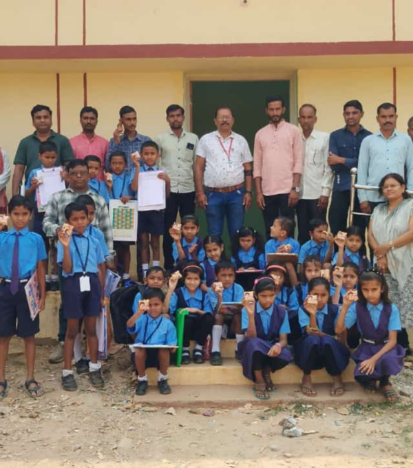 Education Support