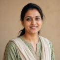 Priya Sharma