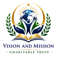Vision and Mission Foundation